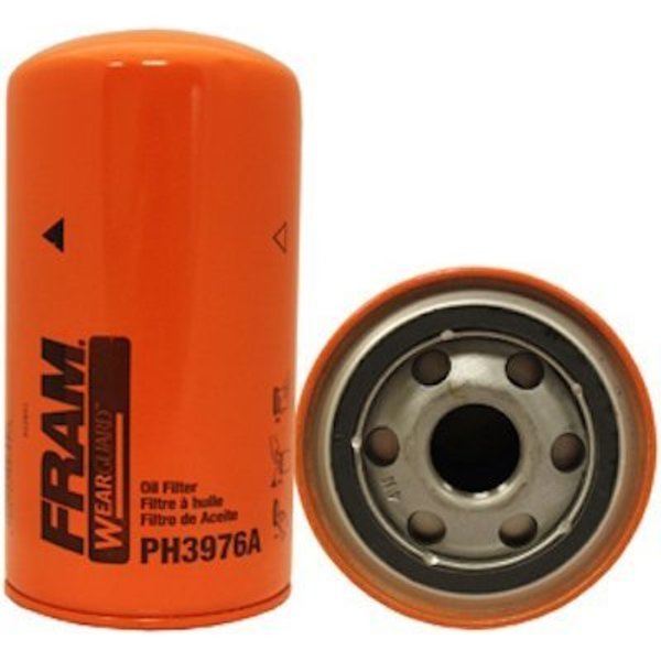 Fram Group Fram Ph3976A Oil Filter PH3976A-